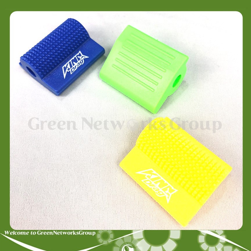 Bọc cần số xe côn King Drag Greennetworks