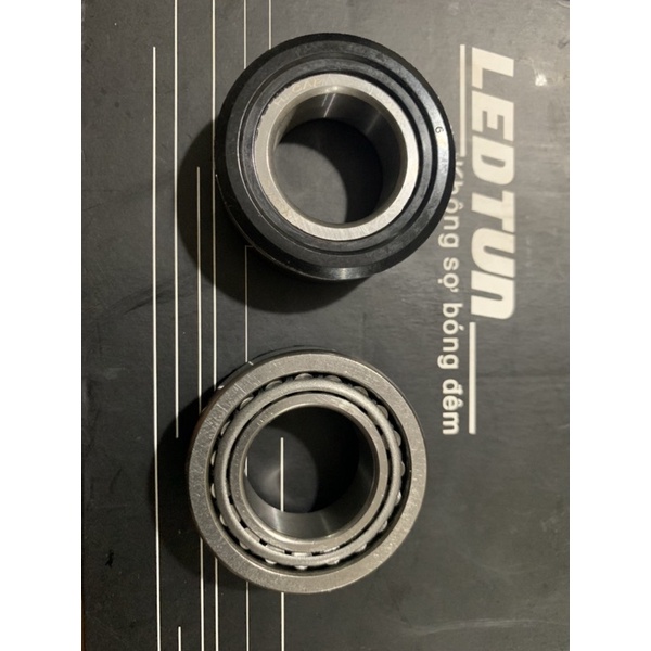 bi chén cổ kawasaki KLX150