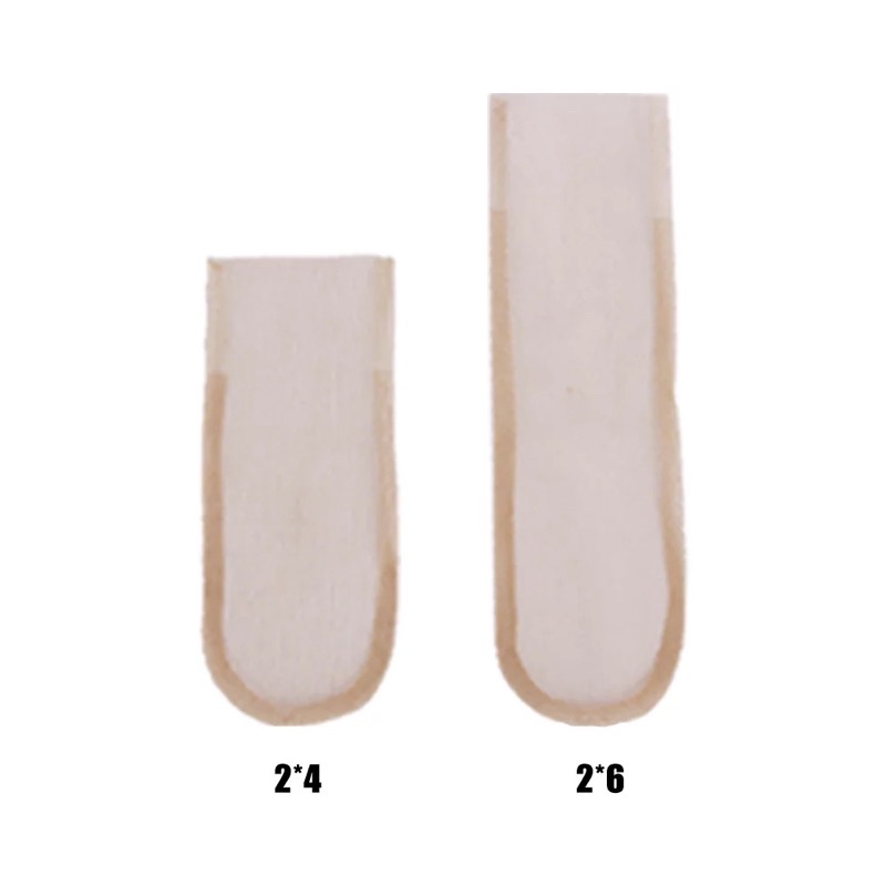 Bán buôn lưới ren để làm tóc giả 2x4. 4x4. 5x5.. 13x4. 13x6