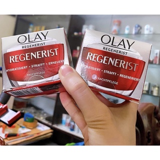 Bộ kem dưỡng da OLAY Regenerist