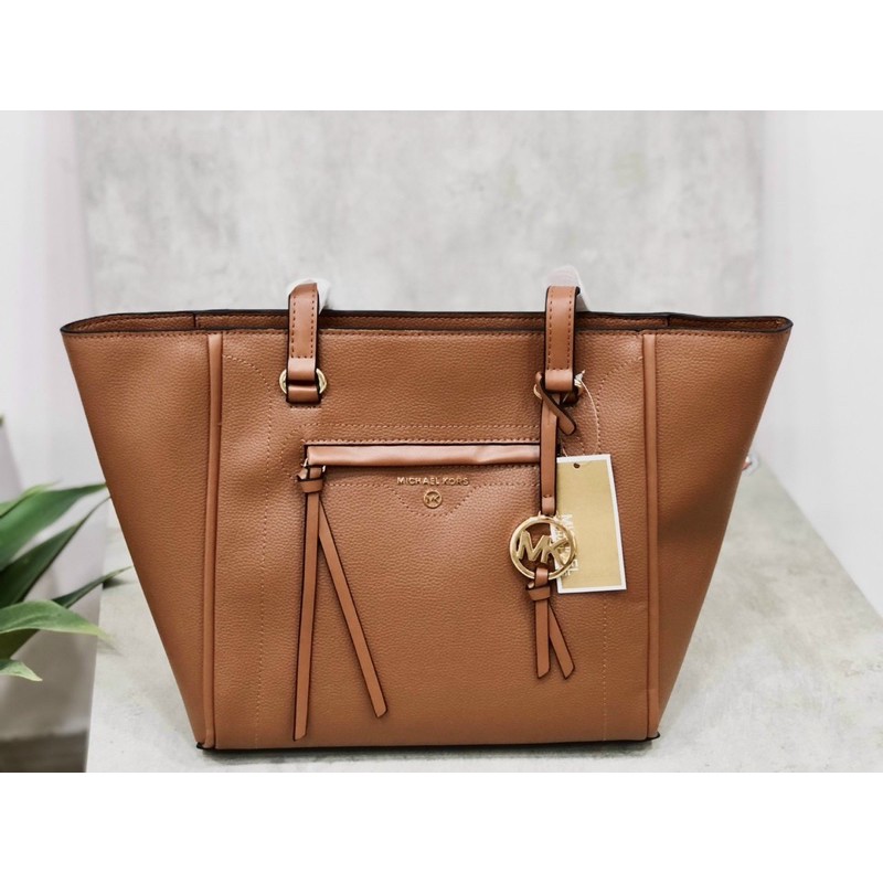 ❤️RẺ NHẤT SHOPEE❤️ TÚI TOTE DA THẬT