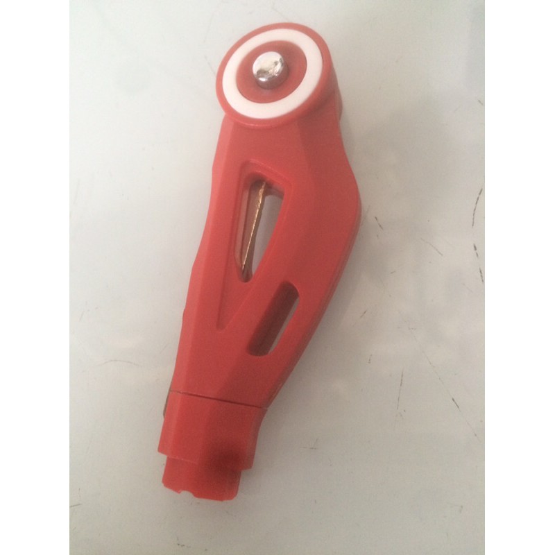 Phôi chìa khoá bấm SUZUKI RAIDER