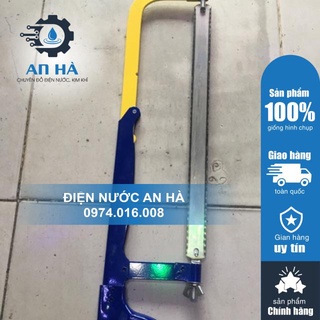 BỘ CÁN LƯỠI CƯA CẦM TAY