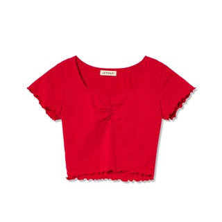 Áo croptop we