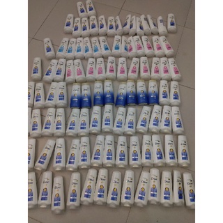 Dầu, Kem xả Dove phục hồi hư tổn, ngăn tóc gãy rụng, dưỡng tóc bồng bềnh