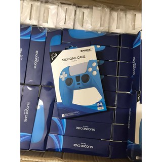 Bọc Silicone Tay Cầm PS5  - Dobe
