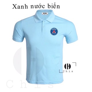 Áo polo câu lạc bộ PSG