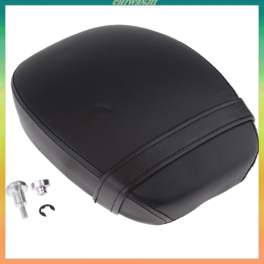 Yên Sau Cho Xe Mô Tô Harley Sportster Xl1200 883 72 48, 2010-2016