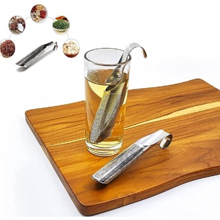 Ống lọc trà Inox