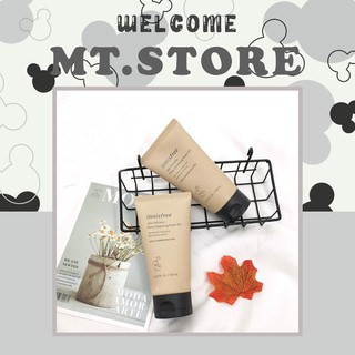 Sữa Rửa Mặt Innisfree Jeju Volcanic Pore Cleansing Foam EX 150ml