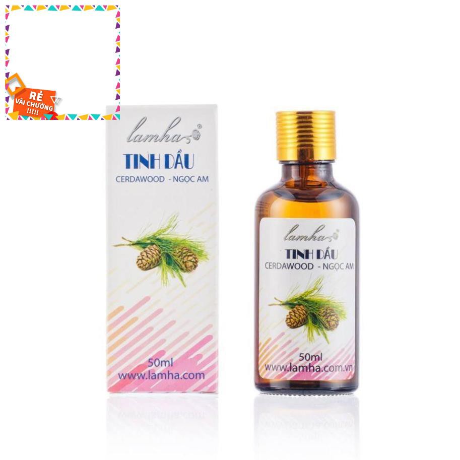 Tinh Dầu Ngọc Am Lam Hà