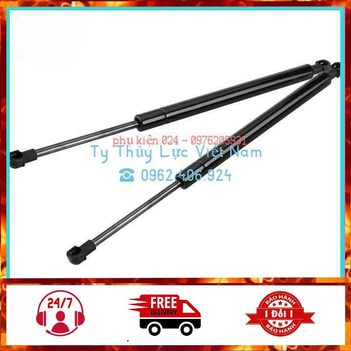 [Mercury Mariner 2008-2012] Bộ Ty Thủy Lực, Ben Hơi, Ty Cốp Sau Cho Xe Mercury Mariner 2008-2012