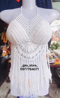 Bikini len 150k