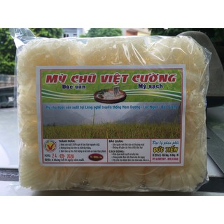 mỳ chũ 2gói/ 700g