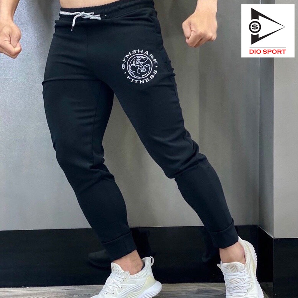 Quần Dài GYMSHARK Thề Thao Cao Cấp