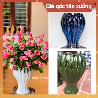 [HOT] Lọ Hoa Bàn Tay Phật- Bình Hoa Cao Cấp- Loại 1