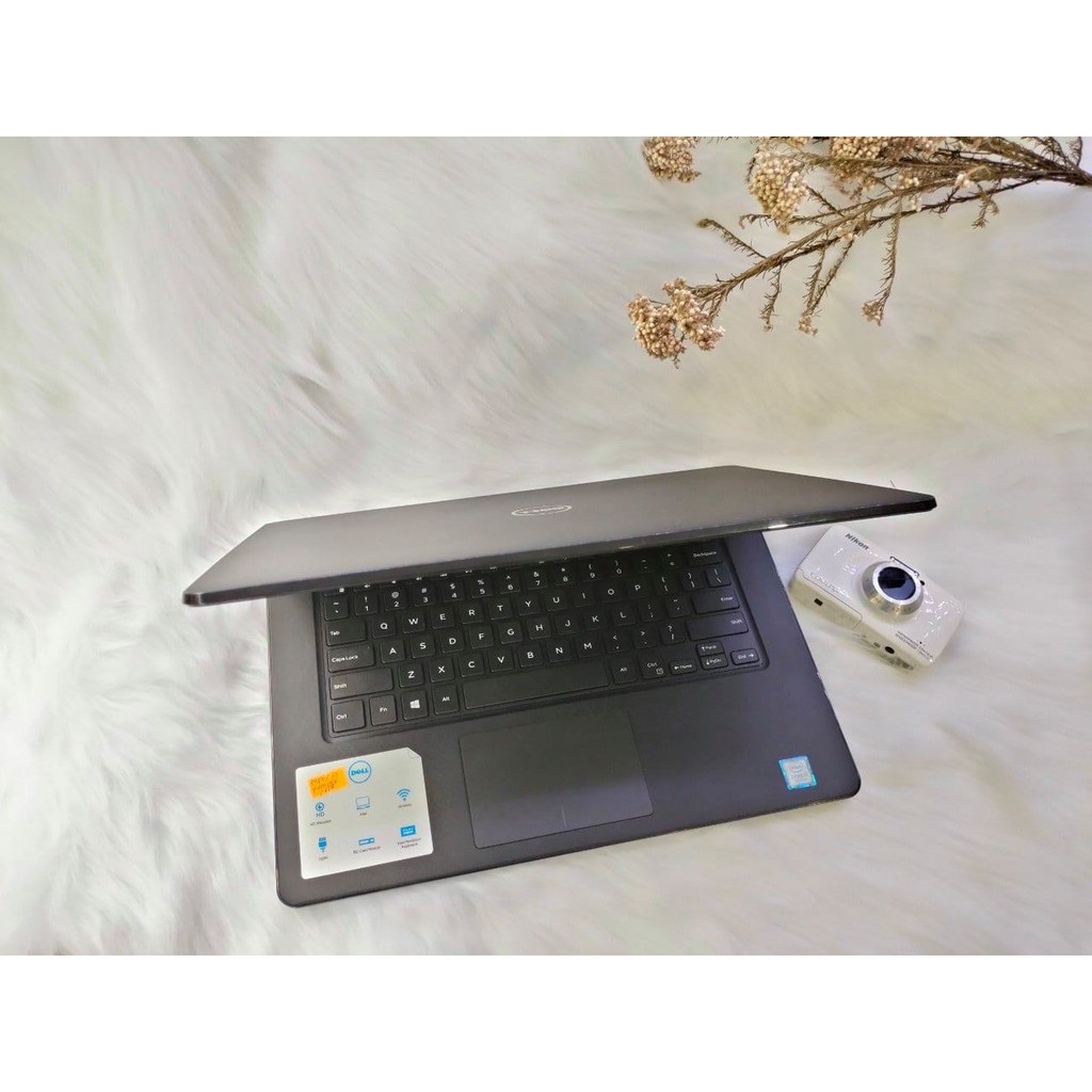 [LAPTOP GIÁ RẺ] Dell 3467 i5-7200, cấu hình cao, chất lượng tốt, nhiều ưu đãi. | BigBuy360 - bigbuy360.vn