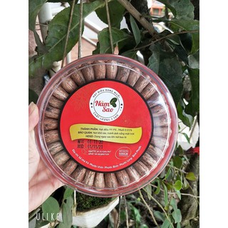 [HÀNG XỊN ] 500Gr Hạt Điều Rang Muối Loại 1 ( A Cồ )