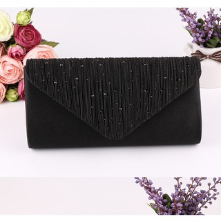 VÍ CẦM TAY 💎GIÁ SỐC💎 VÍ NỮ DỰ TIỆC ĐÍNH ĐÁ CAO CẤP, SANG TRỌNG