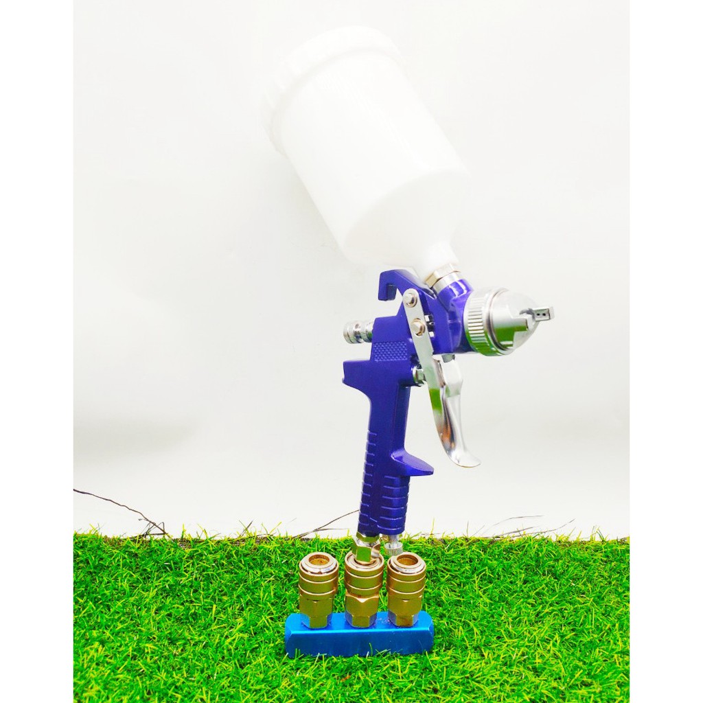 SÚNG PHUN SƠN H827