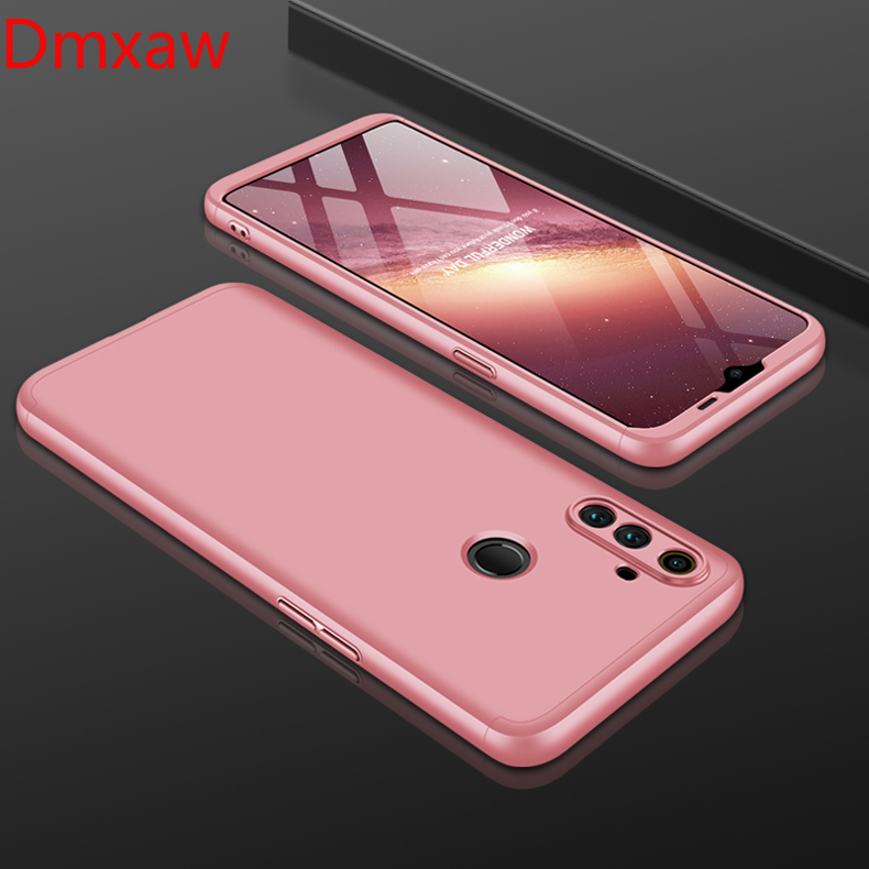 Gkk Ốp Điện Thoại Nhám Chống Sốc Chống Va Đập 3 Trong 1 Cho oppo realme 5 6 pro narzo 10a realme narzo 10 10a