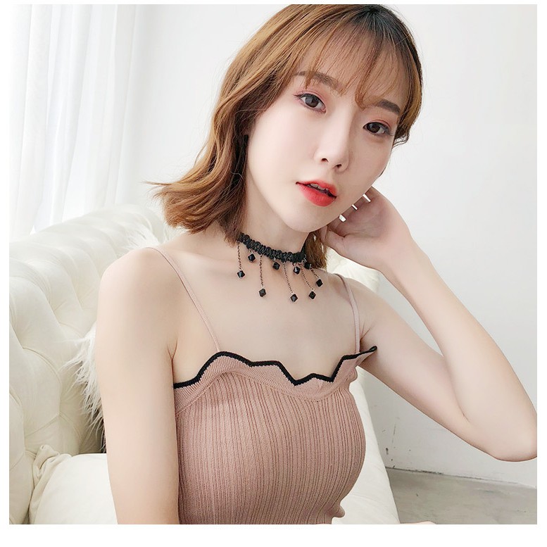 CHOKER GIÁ RẺ 2 MẪU