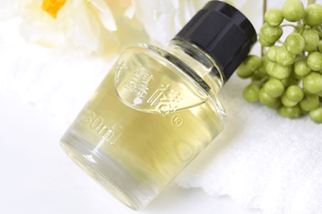 TINH DẦU HOA TRÀ OSHIMA DƯỠNG TÓC VÀ DƯỠNG DA 60 ML HÀNG NHẬT NỘI ĐỊA | BigBuy360 - bigbuy360.vn