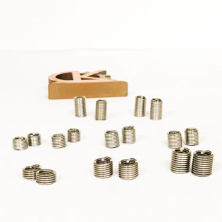 Ren cấy (Helicoil) M3-1D, M3-2D, M3-3D, M4-1D, M4-2D