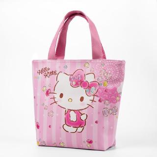 Túi xách hình mèo hello kitty thân thiện môi trường