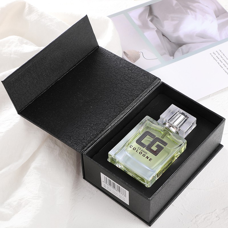 Nước Hoa Nam Hương Cologne Dung Tích 50ml Hộp Đẹp Phong Cách | BigBuy360 - bigbuy360.vn