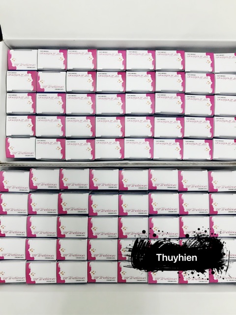 YSP Tretinoin gel cho da mụn date 2022 | BigBuy360 - bigbuy360.vn