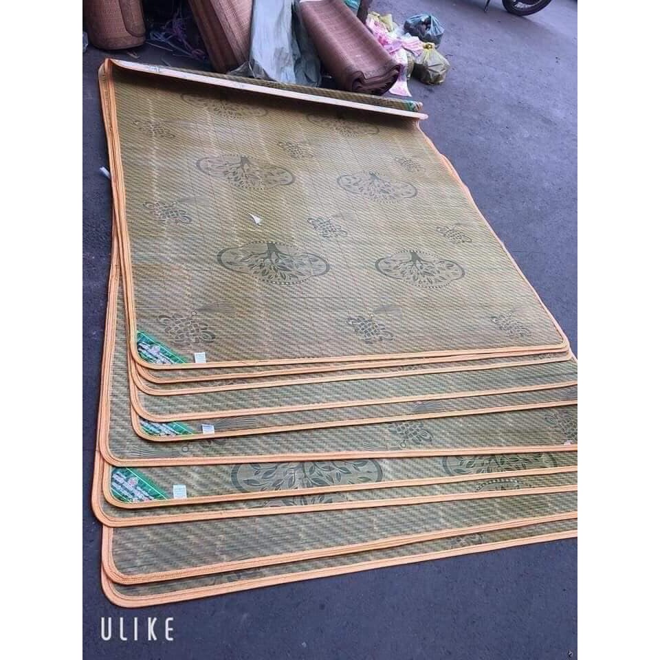 Chiếu tre - Chiếu trúc Việt Bắc, Tây Bắc cao cấp (1m6 và 1m8)