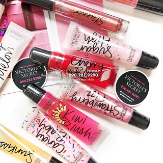 Son dưỡng - Son bóng cao cấp Dewy Melon đến từ Victoria's Secret USA
