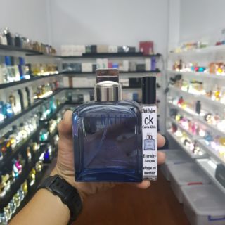 Nước Hoa Calvin Klein Eternity Aqua For Men