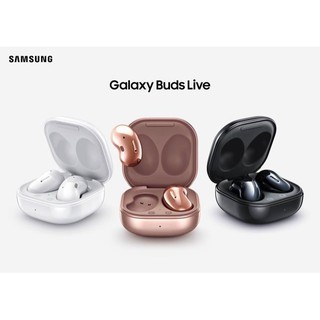 [Mã ELTECH25D giảm 5% đơn 300K] Tai nghe không dây Samsung Galaxy Buds Live NoiseCanceling True Wireless Earbud Headp