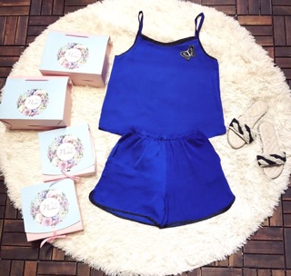 Bộ 2 dây bambi 