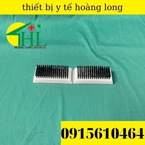 Com Bo 10 Cái Bàn Chải Phẫu Thuật- Bàn Chải Rửa Tay Phẩu Thuật