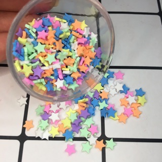 Cốm trộn slime (50g)