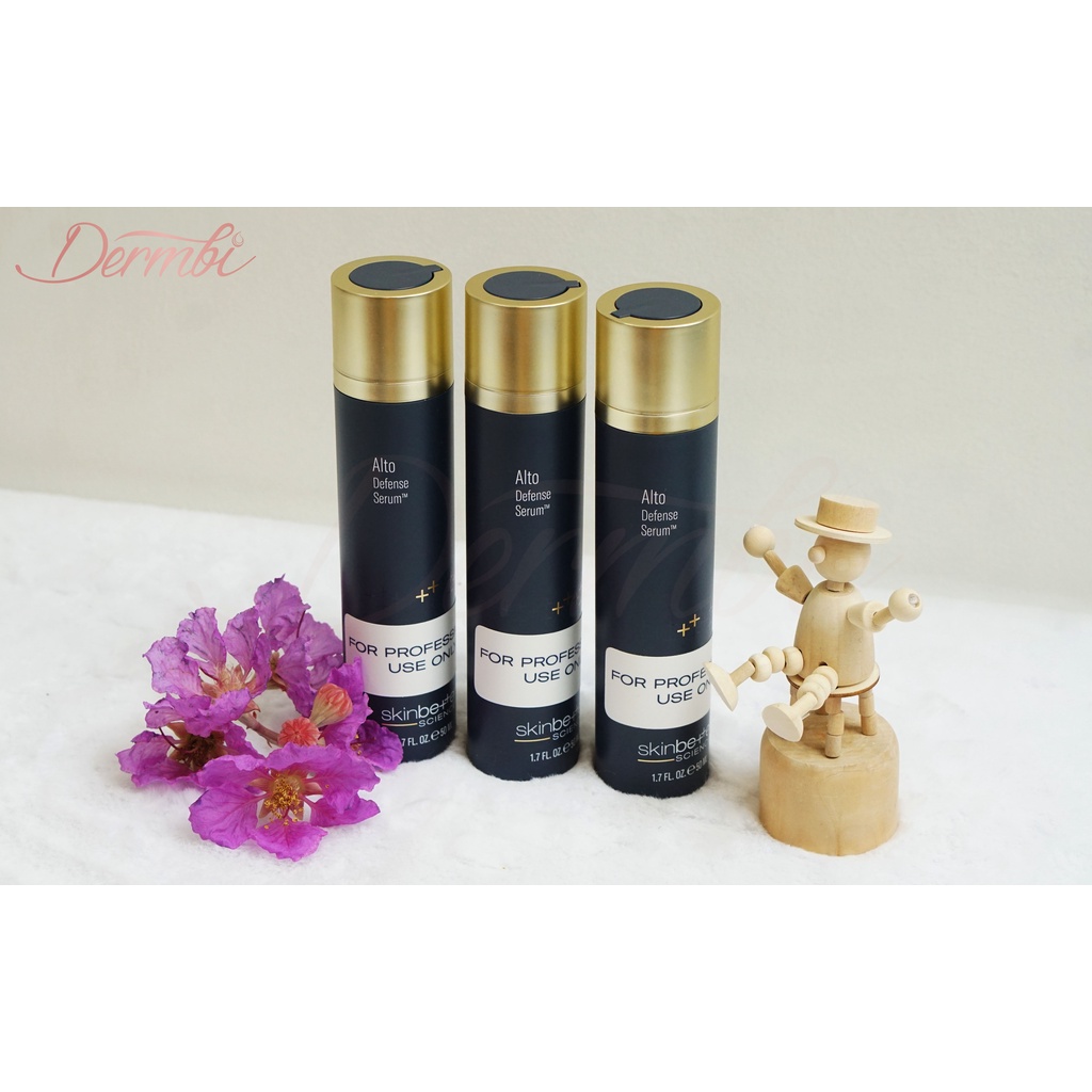 Serum Chống lão hóa SkinBetter Science's Alto Defense