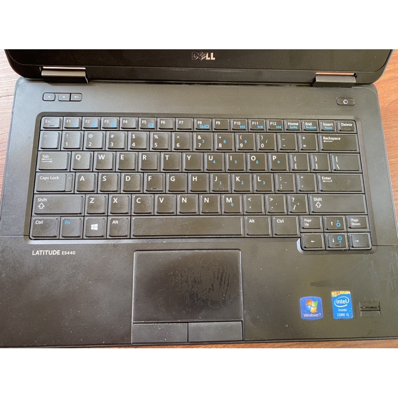 Dell Latitude E5440 đã qua sử dụng