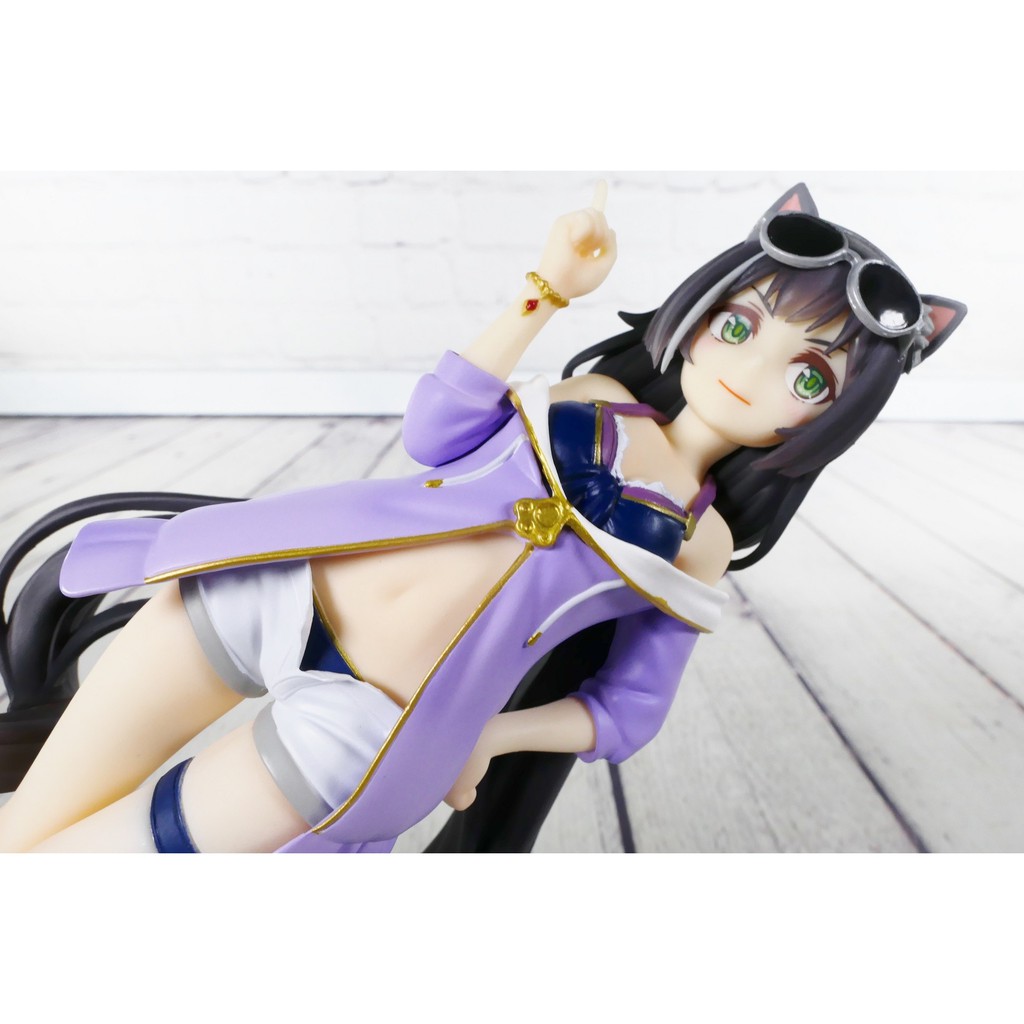 Mô hình Momochi Kiruya Karyl Figure chính hãng Nhật - Princess Connect Re Dive