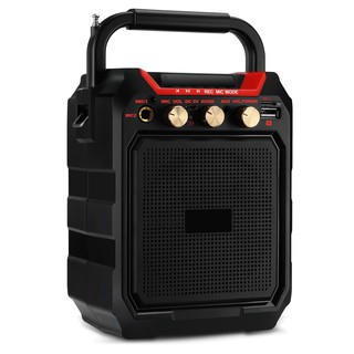 Loa Bluetooth mini K99 Nghe Nhạc, Hát Cực Hay