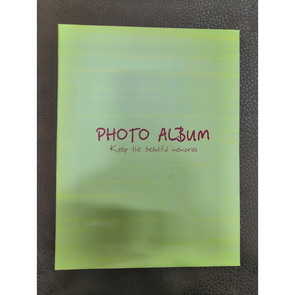 Album ảnh 10 x 15 từ 336 đến 400 ảnh, bìa cứng nhiều mẫu khách chọn inbox nhé