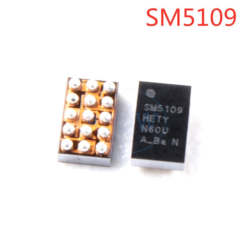 Set 2 Linh Kiện Điện Tử Ic 100% M5109 Chuyên Dụng | BigBuy360 - bigbuy360.vn