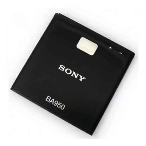 Pin Sony Xperia ZR/C5502/C5503/M36h/ZR LTE/BA950