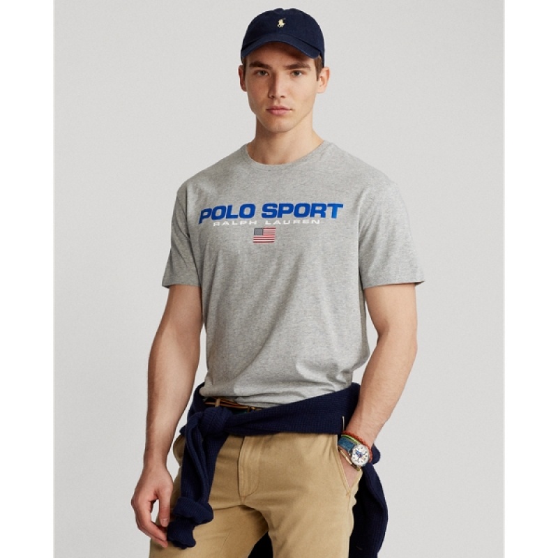 Áo polo Ralph Lauren kiểu dáng thể thao năng động
