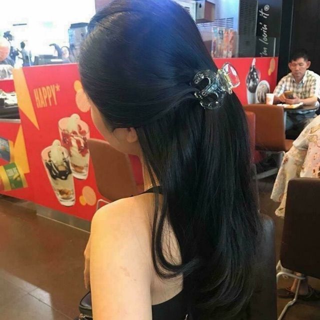 Kẹp Càng Cua Thái Lan 6 Răng