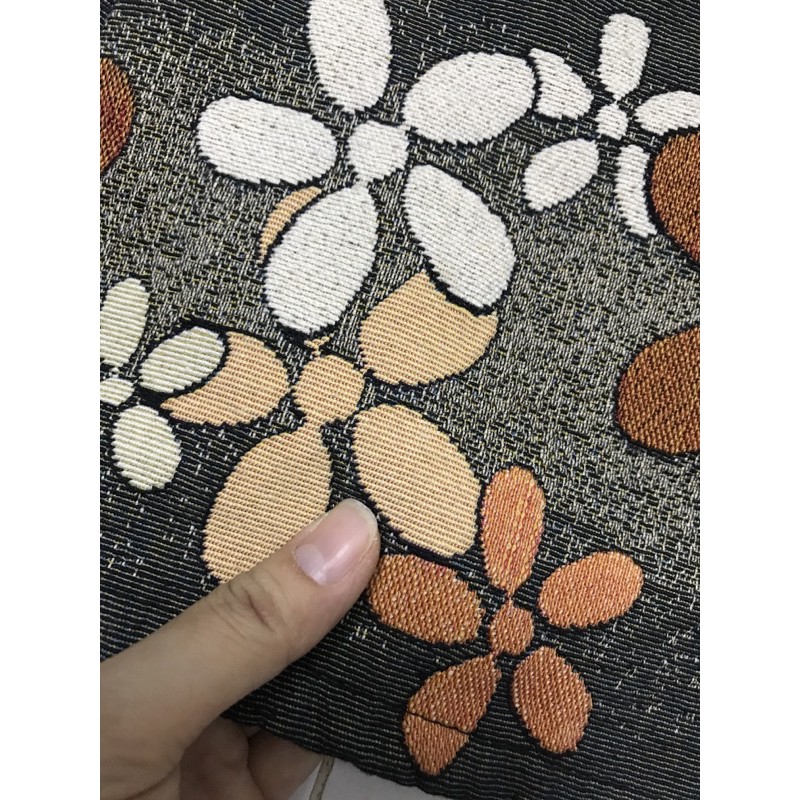 Chân váy hoa 3D siêu xinh .New tag 💐