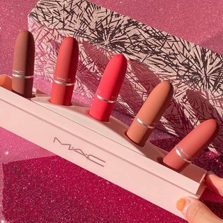 SET SON MAC BẢN LIMITED VỎ NHÁM 2020 Có TÁCH LẺ FULLSIZE ( werk werk werk - mull it over - fall in love)