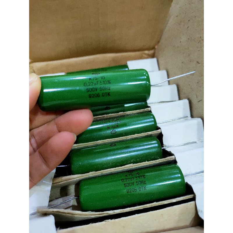 Tụ nga 0.22uf 500v